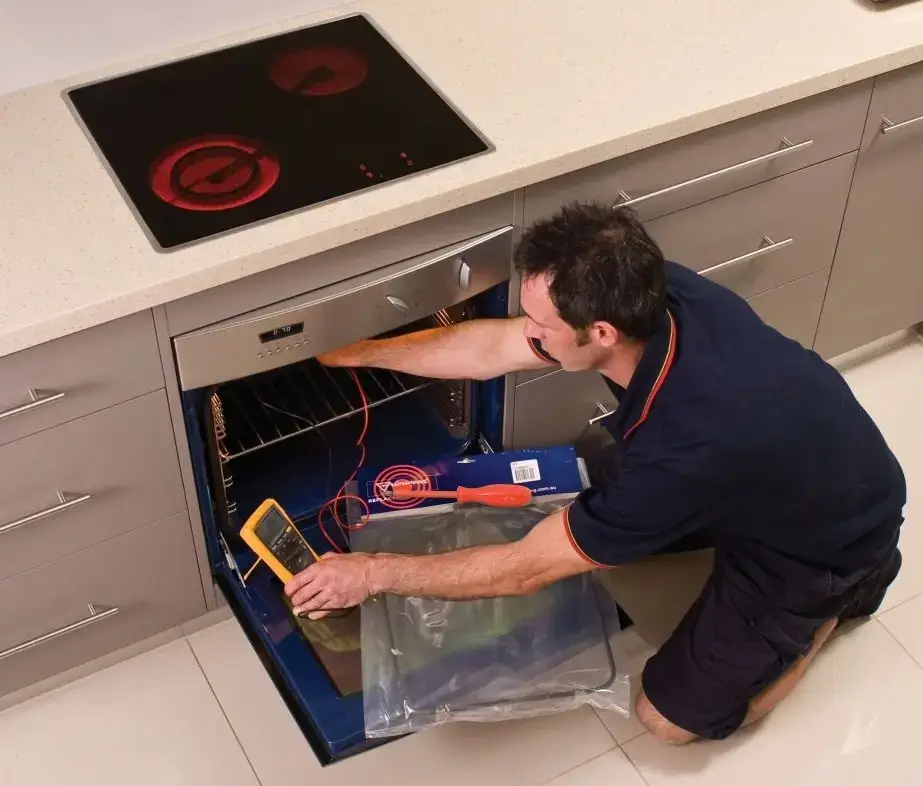 Electric Cooker Installation Hendon in Hendon