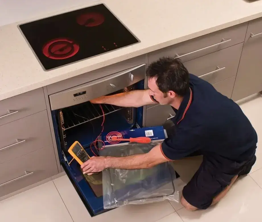 Electric Cooker Installation Hendon in Hendon