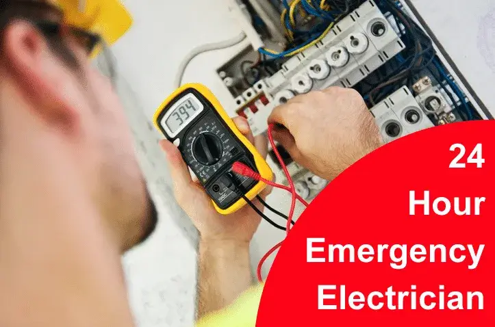 24-Hour Emergency Electricians Hendon You Can Trust in Hendon