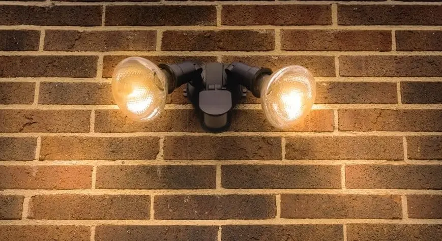 Security Light Installers Hendon in Hendon
