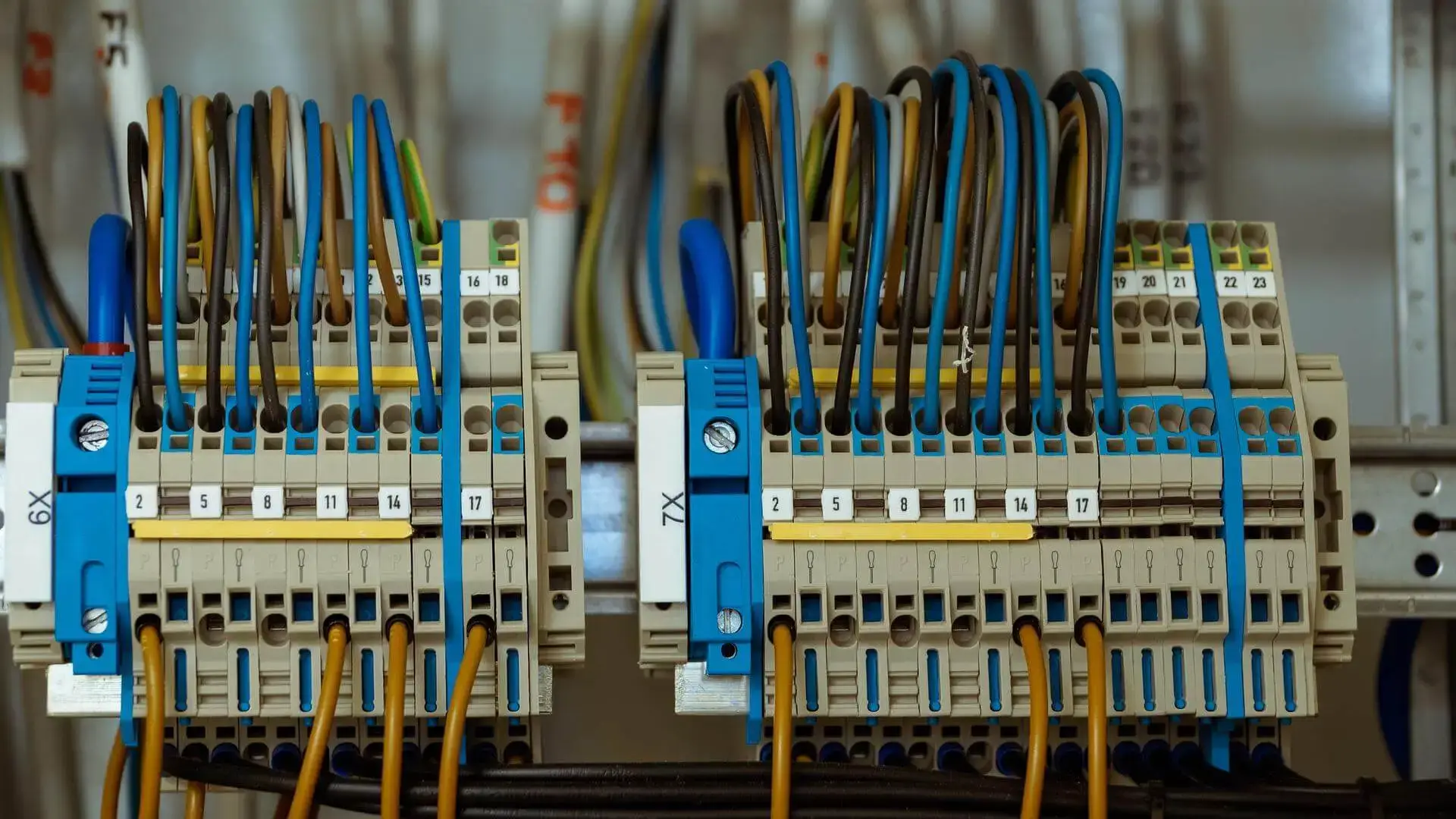 Surge protection installations Hendon in Hendon