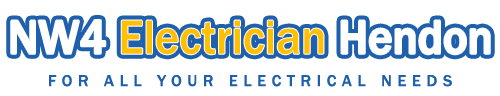 NW4 Electrician Hendon
